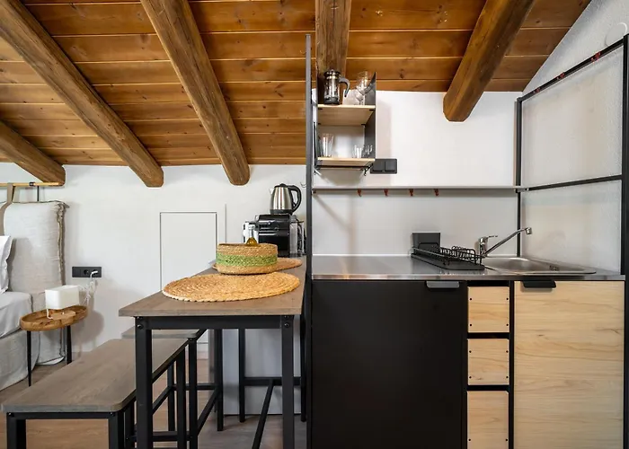 Anasa Thalassas Apartament Limenaria (Thasos)