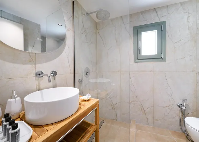 Anasa Thalassas Apartament