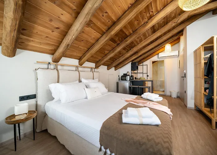 Apartament Anasa Thalassas Limenaria (Thasos)