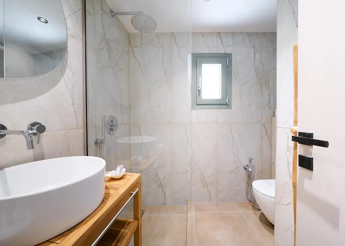 Anasa Thalassas * Limenaria (Thasos)