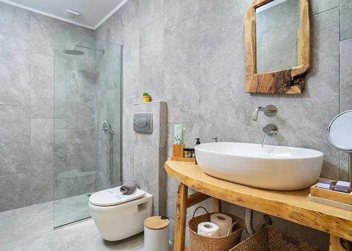 Anasa Thalassas Apartament