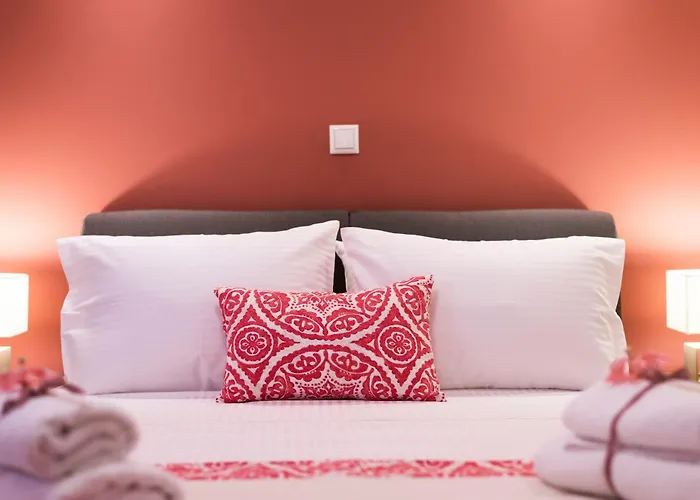 Anasa Thalassas * Limenaria (Thasos)