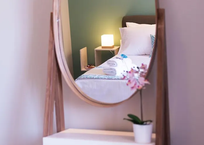 Apartament Anasa Thalassas