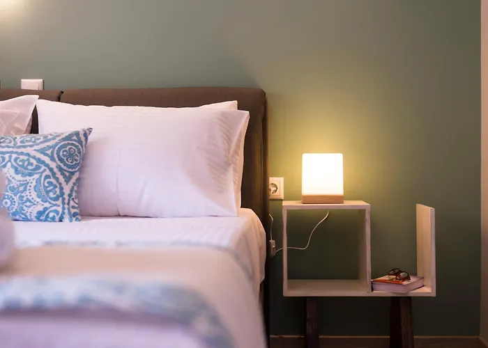 Anasa Thalassas Apartament *