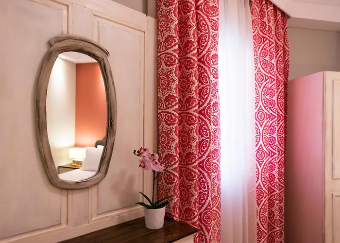 Apartament Anasa Thalassas *