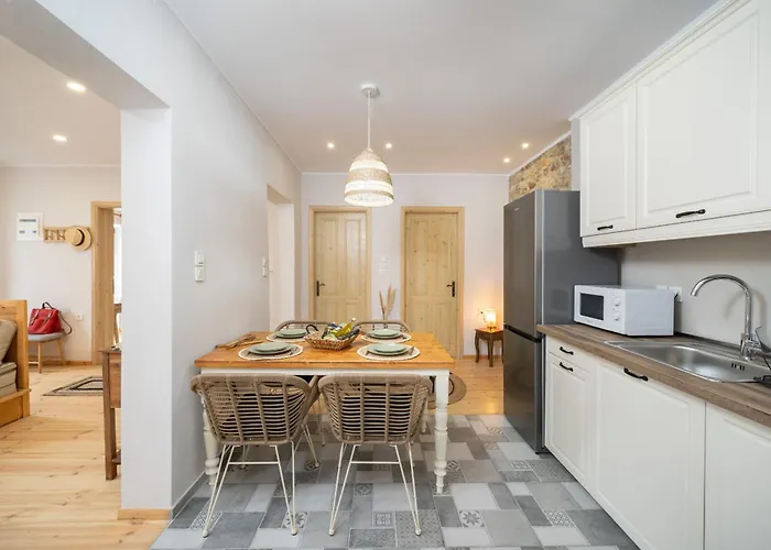 Anasa Thalassas * Limenaria (Thasos)