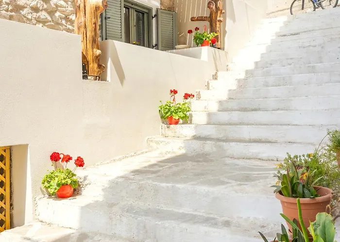 Apartament Anasa Thalassas