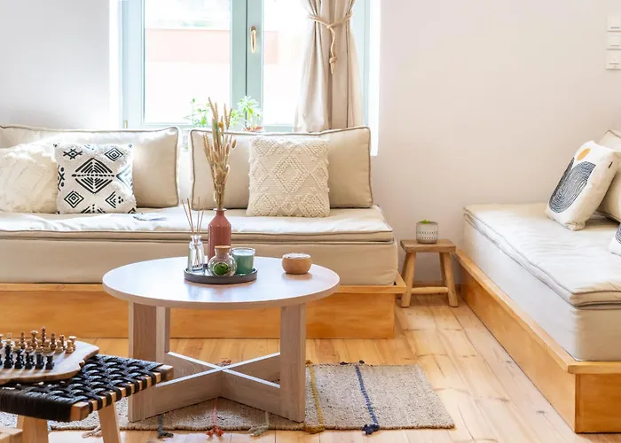 Anasa Thalassas * Limenaria (Thasos)